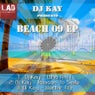 Beach 09 EP			
