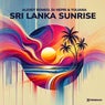 Sri Lanka Sunrise