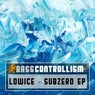 Subzero EP