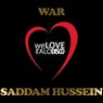 Saddam Hussein (Italo Disco)
