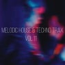 Melodic House & Techno Trax, Vol. 11