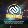 Drum & Bass Anthology: 2018