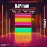 Neon Mirage