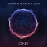 One
