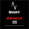Sway Remix 5