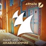 Arabian Empire
