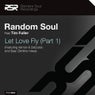 Let Love Fly EP
