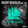 Talent Revealed Vol. 2