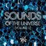 Sounds Of The Universe Volume 1