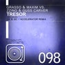 Tresor EP