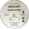 Skhebi Ke Wena