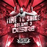 Time to Shine - Volume 3