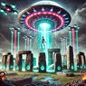 Stonehenge