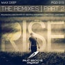 Rise The Remixes