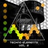 Techno Elements, Vol. 2