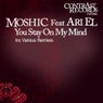 You Stay On My Mind -Remixs EP