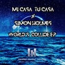 World's Collide E.P.