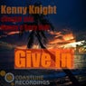 Give In EP