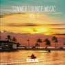 Summer Lounge Music, Vol. 1