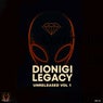 Legacy Unreleased, Vol. 1