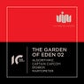 THE GARDEN OF EDEN 02