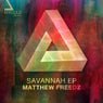 Savannah EP