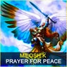 Prayer For Peace