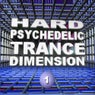 Hard Psychedelic Trance Dimension V1