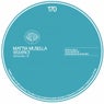 Chyulu Hills EP