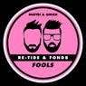 Fools (Extended Mix)