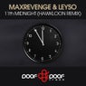 11th Midnight (Hawkloon Remix)