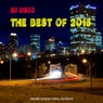 Nu Disco The Best of 2015