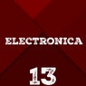 Electronica, Vol. 13