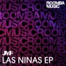 Las Ninas EP