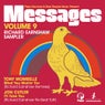 Papa Records & Reel People Music Present MESSAGES Vol. 9 Richard Earnshaw Sampler