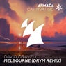 Melbourne - DRYM Remix