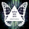 Who We Are, Vol. 1