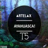 Ayahuasca