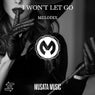 I Won't Let Go