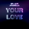 Your Love (Extended Version)
