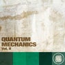 Quantum Mechanics Vol II