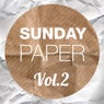 Sunday Paper, Vol. 2