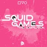 Squid Games : The Compilation