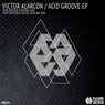 Acid Groove Ep