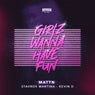 Girlz Wanna Have Fun (Extended Mix)