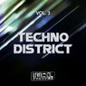 Techno District, Vol. 3