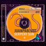 Serpent Sun