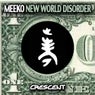 New World Disorder EP.
