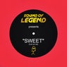 Sweet (La La La) [Radio Edit]