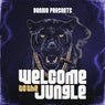 Bennie Presents: Welcome To The Jungle